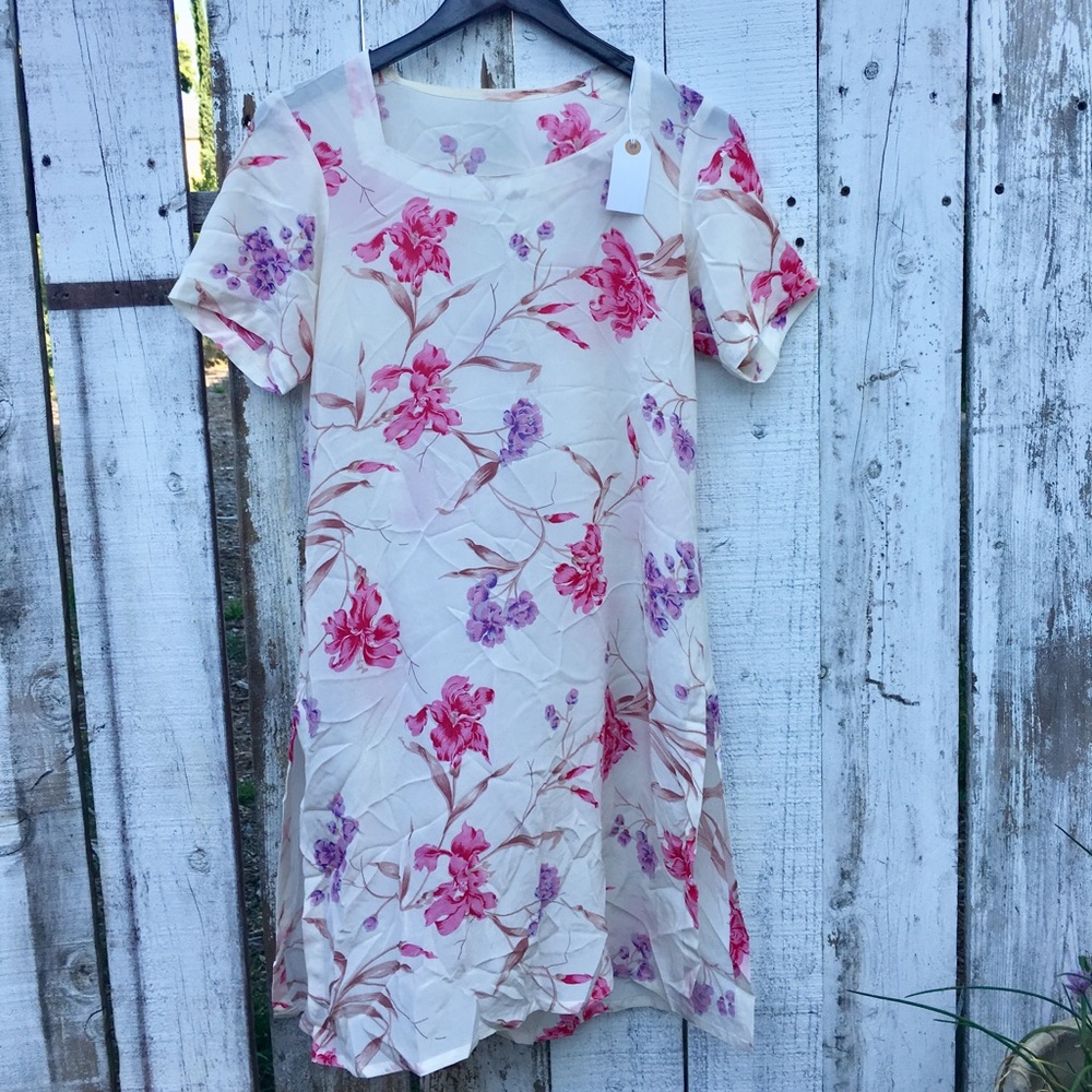 Indian tunic/dress.